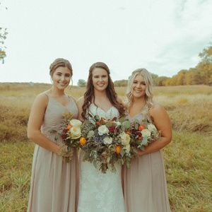 Meet your Posher, Kenzie